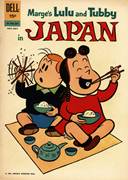 Download Little Lulu And Tubby In Japan