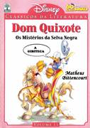 Download Clássicos da Literatura Disney 11 - Dom Quixote