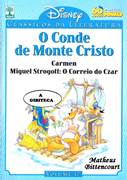 Download Clássicos da Literatura Disney 17 - O Conde de Monte Cristo