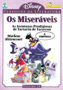 Download Clássicos da Literatura Disney 18 - Os Miseráveis