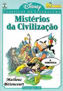 Download Clássicos da Literatura Disney 39 - Mistérios da Civilização