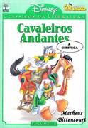 Download Clássicos da Literatura Disney 40 - Cavaleiros Andantes
