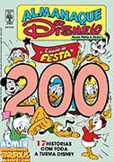 Download Almanaque Disney - 200