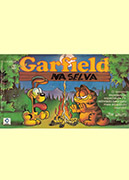 Download Garfield na Selva