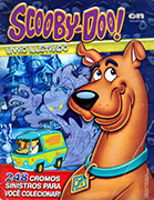 Download Livro Ilustrado (On Line) - Scooby-Doo!