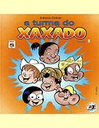 Download A Turma do Xaxado (Cedraz) - 02