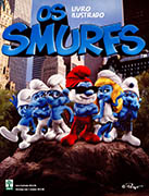 Download Livro Ilustrado (Abril) - Os Smurfs