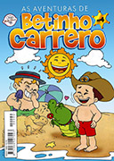 Download As Aventuras de Betinho Carrero (Jb World) - 04