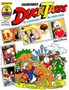 Download Livro Ilustrado (Abril) - DuckTales (1989)