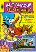 Download Almanaque Disney - 124