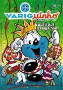 Download Variguinho (Ícaro) - 16