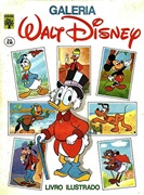 Download Livro Ilustrado (Abril) - Galeria Walt Disney (1976)