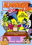 Download Almanaque Disney - 241