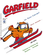 Download Garfield (Cedibra) - 04
