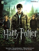 Download Livro Ilustrado (Abril) - Harry Potter Definitivo