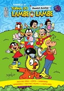 Download Almanaque da Turma do Lambe-Lambe (Ediouro)