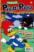 Download Pica-Pau e Seus Amigos em Quadrinhos (Deomar) - 28