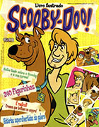 Download Livro Ilustrado (On Line) - Scooby-Doo!