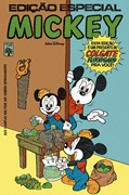 Download Edição Especial Colgate - 01 : Mickey