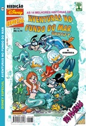 Download Disney Especial - 174 : Aventuras no Fundo do Mar