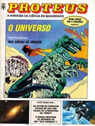 Download Proteus - A Aventura da Ciência em Quadrinhos - 03