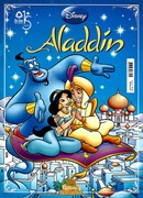 Download Disney Filmes Clássicos em Quadrinhos (On Line) - 02 : Aladdin