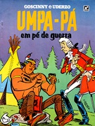 Download Umpa-Pá (Record) - 02 - Em Pé de Guerra