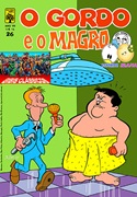 Download O Gordo e o Magro (Abril) - 26