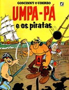 Download Umpa-Pá (Record) - 03 - E os Piratas