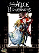 Download Disney Cinema em Quadrinhos (On Line) - 02 : Alice no País das Maravilhas