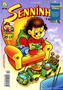 Download Senninha e sua Turma (Abril) - 092