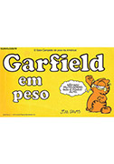 Download Garfield em Peso (Cedibra)