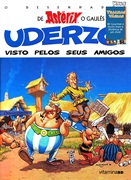 Download Asterix - Uderzo Visto Pelos seus Amigos