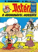Download Asterix e o Abominável Horrifix