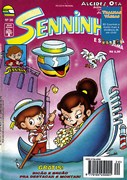 Download Senninha e sua Turma (Abril) - 020