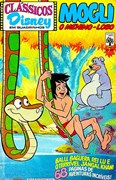 Download Clássicos Disney em Quadrinhos (1983-85) - 10 : Mogli