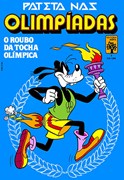 Download Pateta nas Olimpíadas (1984)