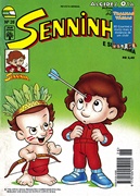 Download Senninha e sua Turma (Abril) - 026