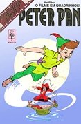 Download Clássicos Disney O Filme em Quadrinhos! (1989) - 02 : Peter Pan