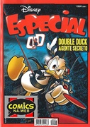Download Disney Especial (Goody) - 07 : Double Duck, Agente Secreto