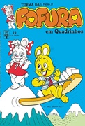 Download Turma da Fofura (Abril, série 1) - 19