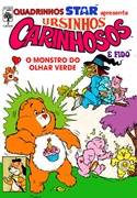Download Ursinhos Carinhosos e Fido - 02