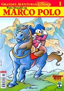 Download Grandes Aventuras Disney 01 - Marco Polo