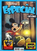 Download Disney Especial (Goody) - 23 : Os Fantasmas