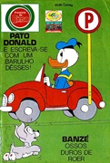 Download Presente de Rinso - 01 : Pato Donald e Banzé