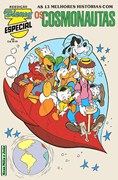 Download Disney Especial Reedição - 040 (NT) : Os Cosmonautas