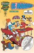Download Disney Especial Reedição - 052 (NT) : Os Aviadores