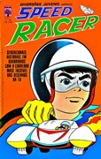 Download Diversões Juvenis (Abril, série 2) 40 : Speed Racer