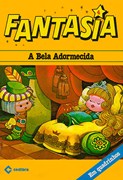 Download Fantasia em quadrinhos (Cedibra) - 04 : A Bela Adormecida