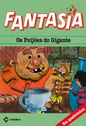 Download Fantasia em quadrinhos (Cedibra) - 09 : Os Feijões do Gigante
